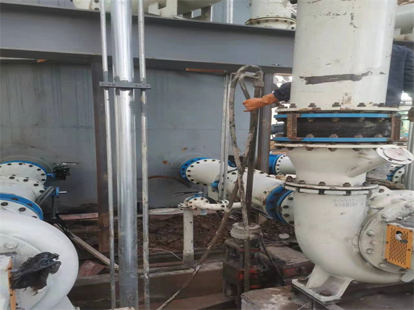 南岳设备基础沉降下沉注浆加固增加荷载