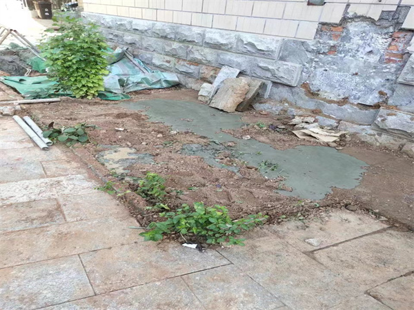 南岳地基基础注浆增加承载力灌浆加固