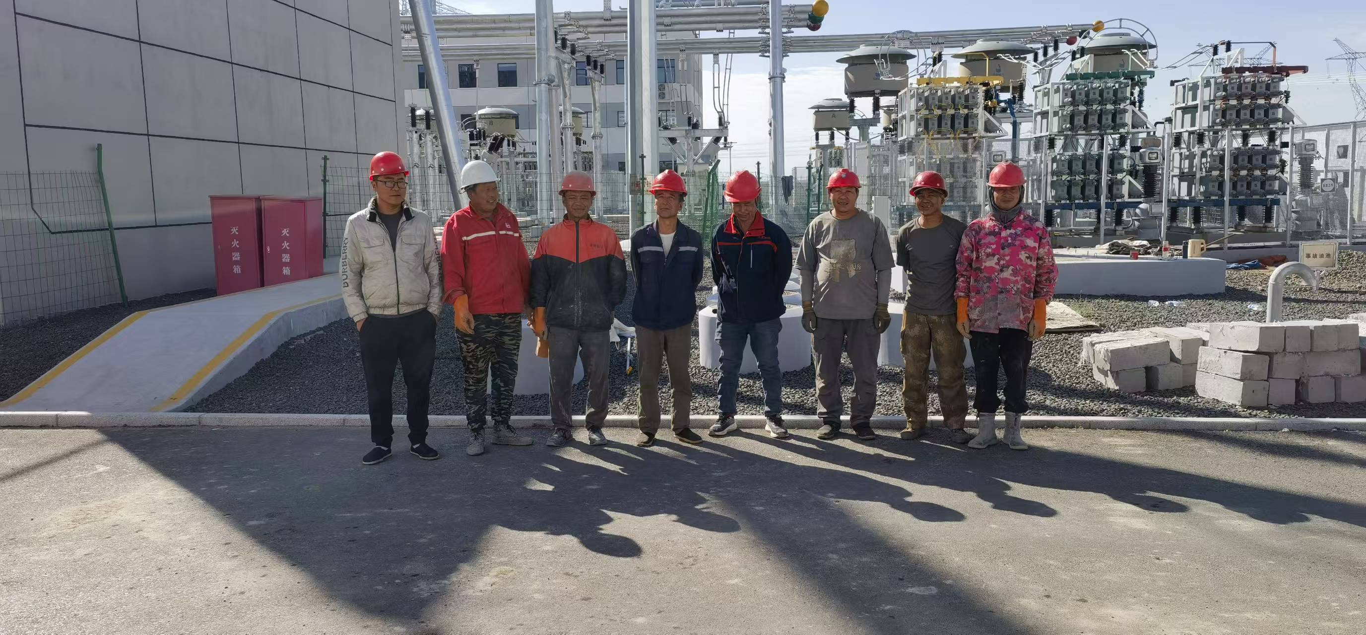 南岳地基沉降如何修复?